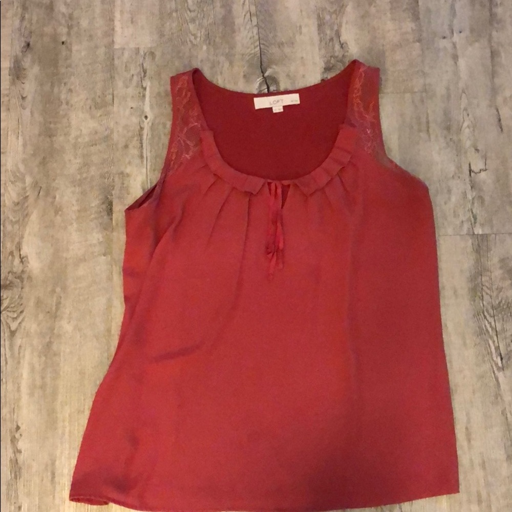 Tank top